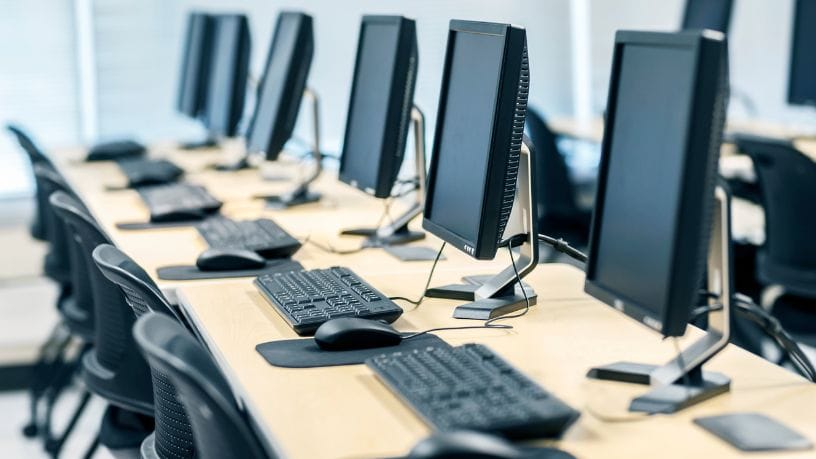FATECs têm inscrições abertas para ensino superior gratuito em tecnologia com Alphaville como referência em qualificação e inovação FATECs têm inscrições abertas para ensino superior gratuito em tecnologia com Alphaville como referência em qualificação e inovação