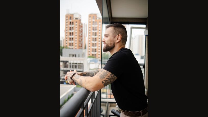 Lucas Peralles
