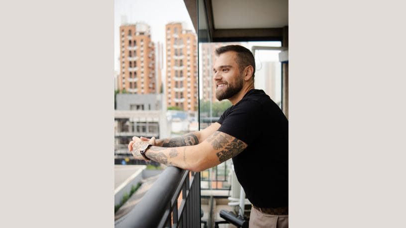 Dificuldade para emagrecer pode estar ligada à rotina, sono e comportamento alimentar Lucas Peralles